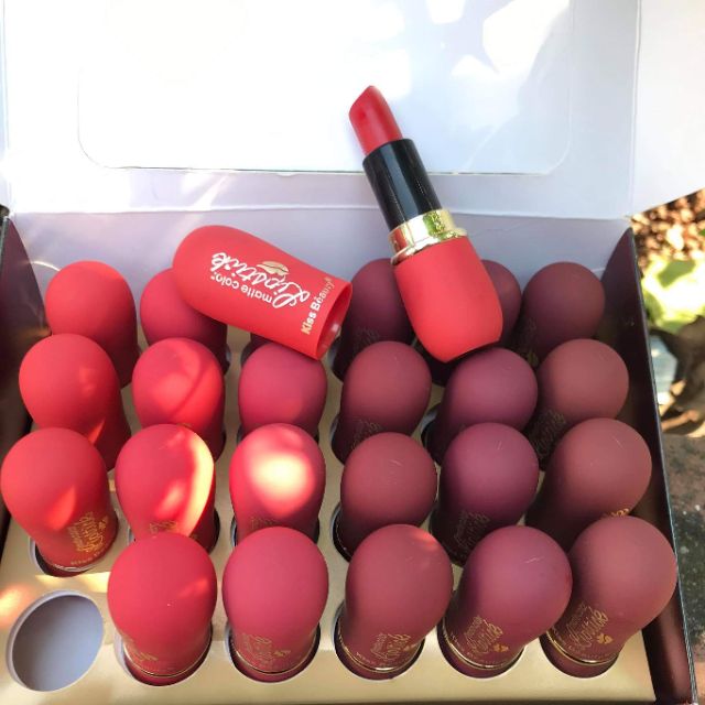 Son liptick thai lan cao cap an toan cho ca ba bau | BigBuy360 - bigbuy360.vn