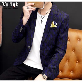 Áo vest nam trẻ trung,giá tốt