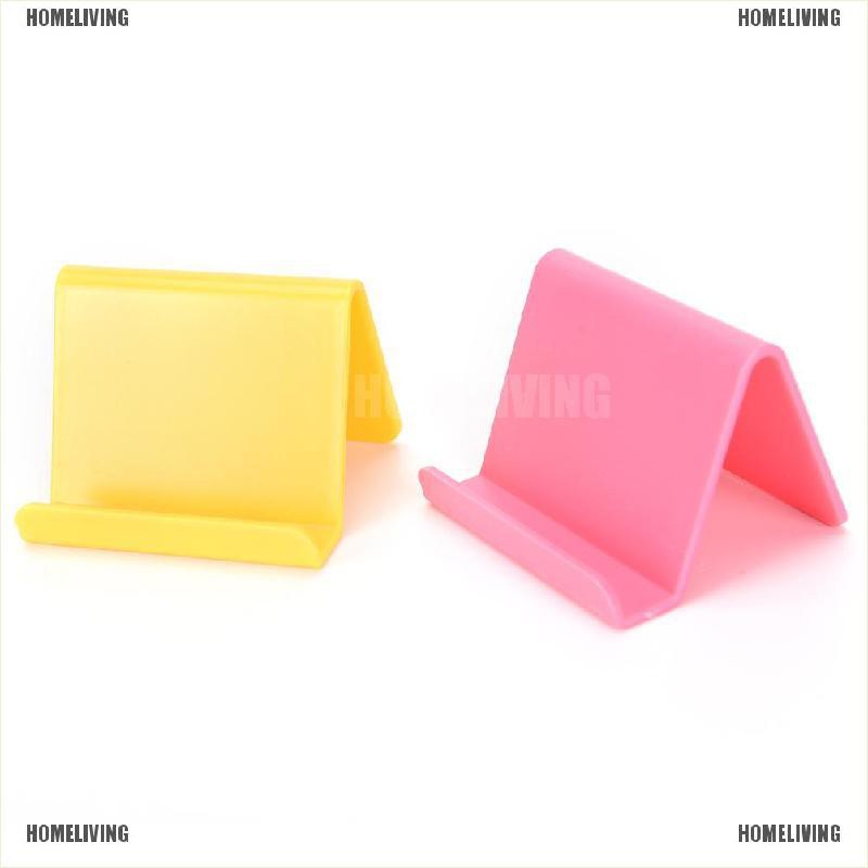Giá Đỡ Điện Thoại Di Động Kiểu Dáng Đơn Giản Xinh Xắn