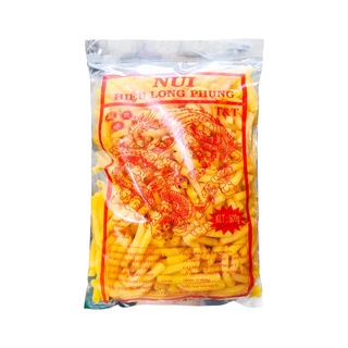 Nui Khô Long Phụng - 500g
