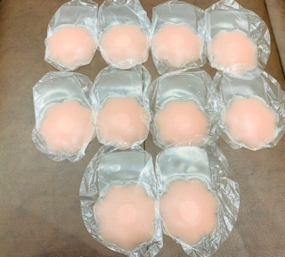 DÁN SILICON NÂNG NGỰC