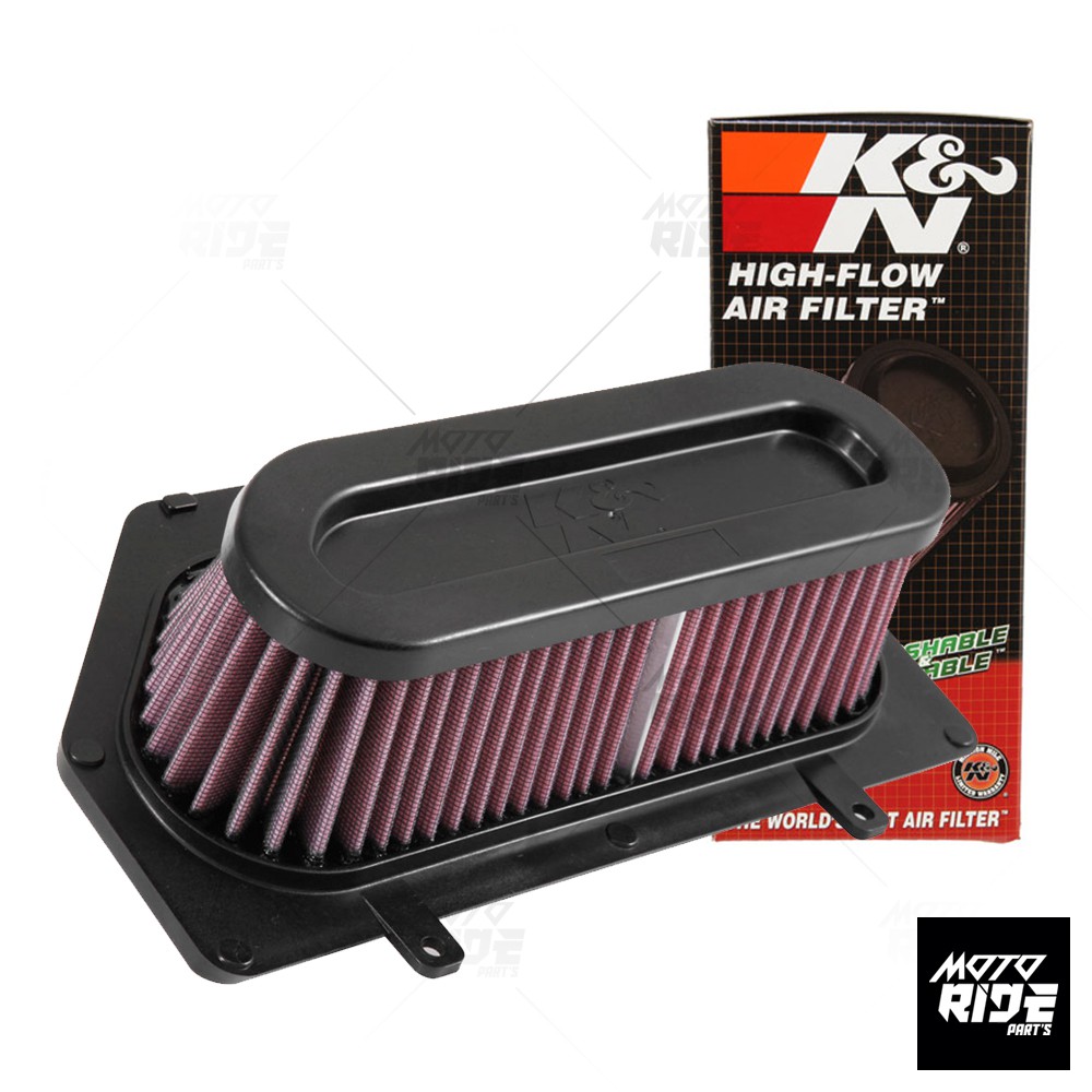 K&amp;N SU-1017 LỌC GIÓ ĐỘ CHO SUZUKI GSX-R1000