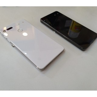 Nắp Lưng  Sau Vỏ Điện Thoại Essential Phone PH-1