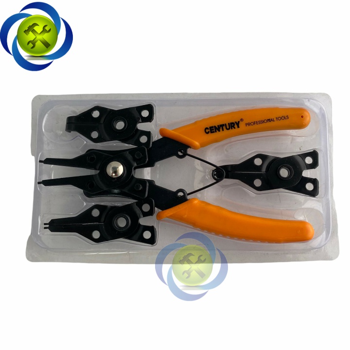 Kìm mở phe Century 120627-4S loại 4 đầu thay thế