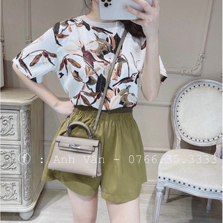 Bộ Hoa Lụa Sang Chảnh Chất Lụa Mã KN39 Siêu Đẹp HOT HIT HOT