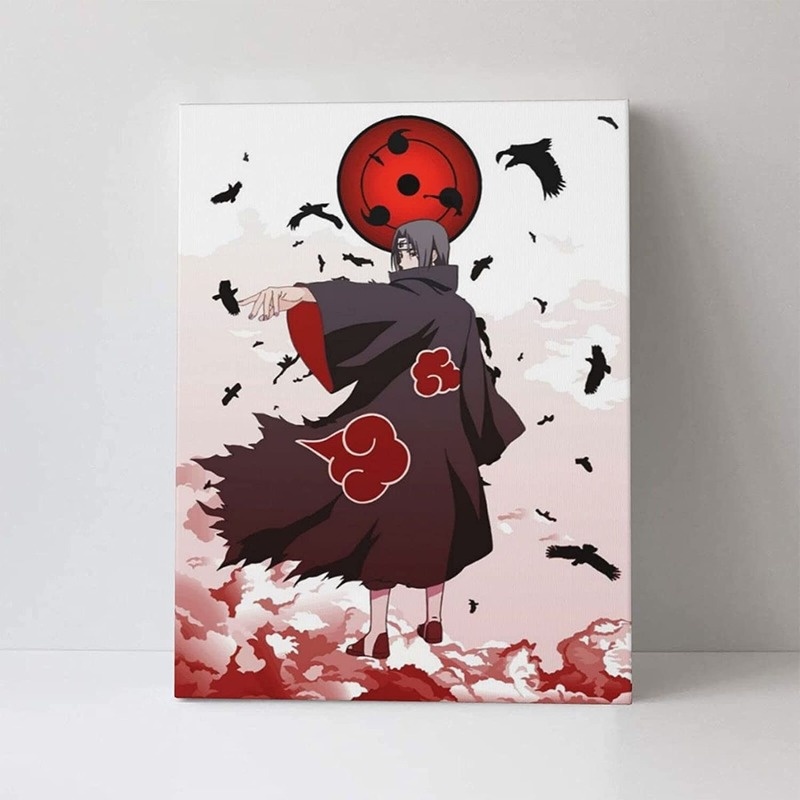 Bộ tranh đính đá 5d họa tiết độc đáo kích thước 30x40cm DIY dùng trang trí nhà cửa