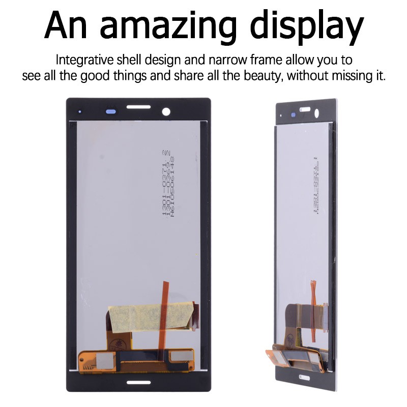 Màn Hình LCD Cảm Ứng Thay Thế Cho SONY Xperia X Compact F5321