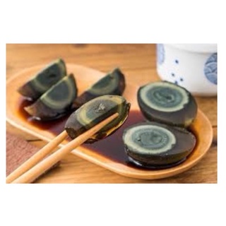 TRỨNG BẮC THẢO ( 10 trứng )