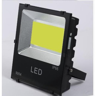 ĐÈN PHA 100w IP66 LED SÁNG TRẮNG