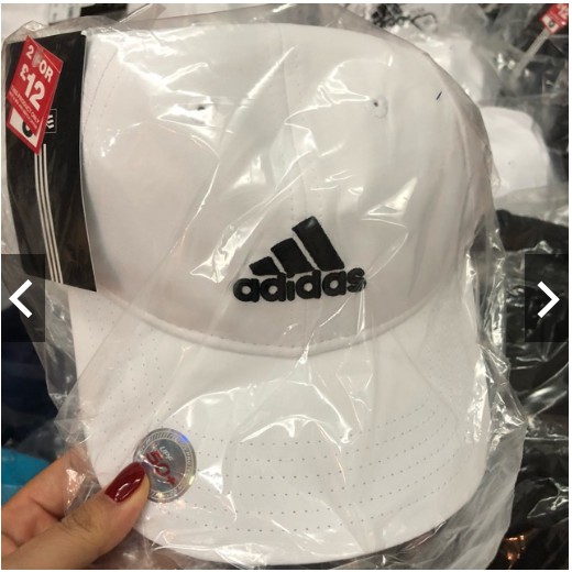 Mũ adidas auth
