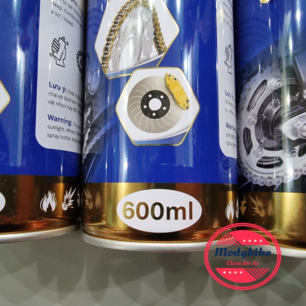 Bộ Combo Vệ Sinh Sên BZ + Dưỡng Sên BZ + Bàn Chải 3D