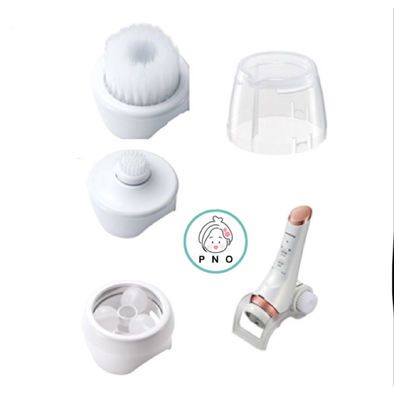 Vòng chặn bông, đầu cọ các máy làm đẹp Yaman, Panasonic, Hadacrie ( chính hãng )