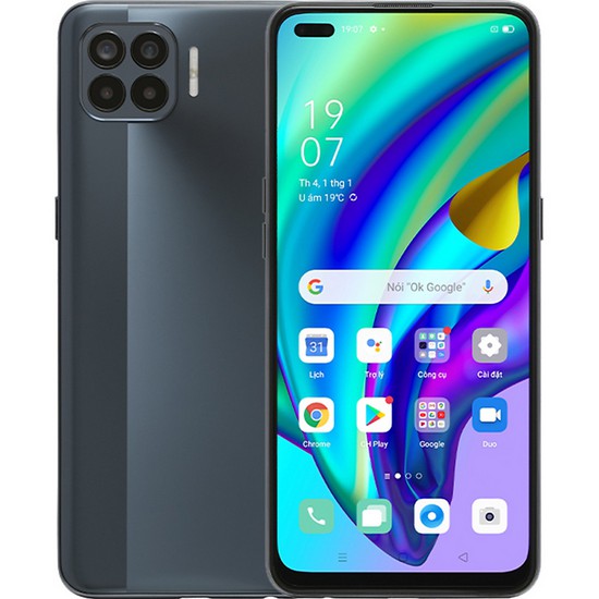 Điện Thoại Oppo A93 2020 (8GB/128GB) - Hàng Chính Hãng | BigBuy360 - bigbuy360.vn