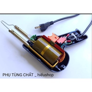 Máy hàn chì công suất cao 250ww cao cấp ,tinh tế , có bảo hành.