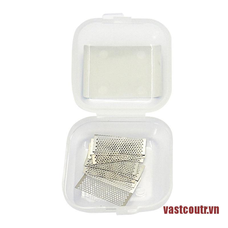 Bộ 10 Cuộn Dây Lưới Làm Nóng A1 0.13 / 0.18 / 0.17ohm | BigBuy360 - bigbuy360.vn