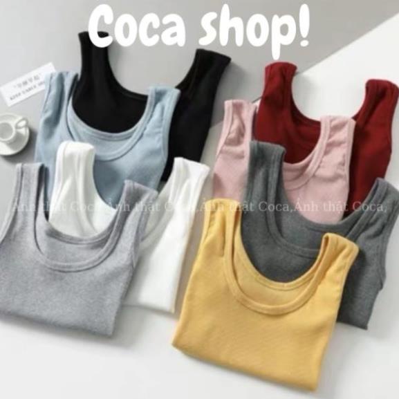 áo thun ba lỗ nam nữ tank top adidas unisex das sát nách cao cấp mặc mùa hè thoải mái - Coca shop 🥇 *