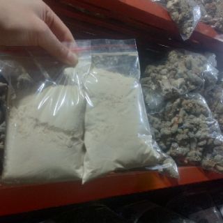Bột tam thất loại 5 củ