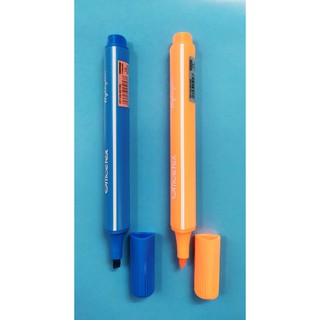 OFFICETEX bút nhớ dòng Highlighter