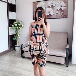 Bộ lanh lụa tầng siêu mát
