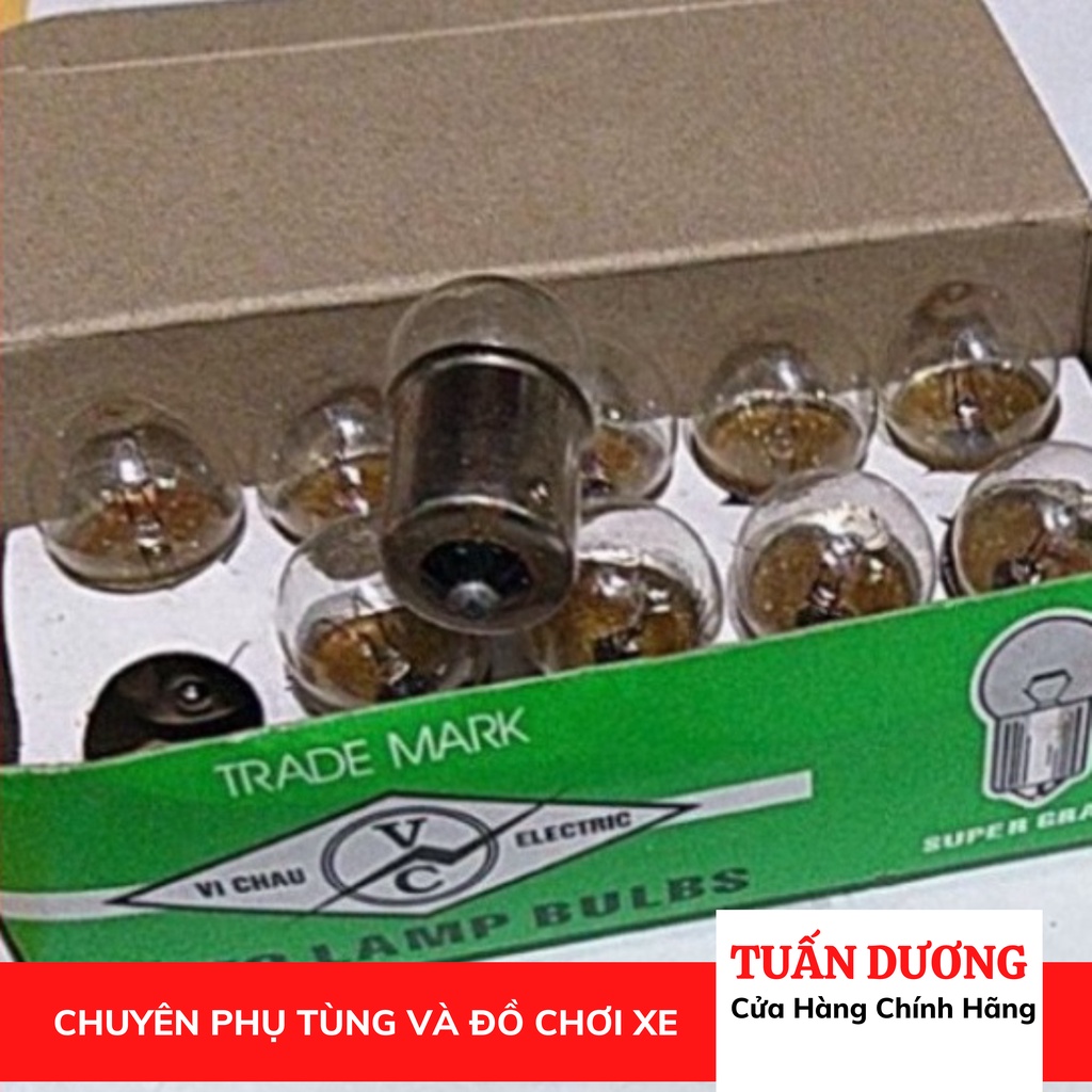 [ HÀNG CHUẨN ZIN ] Bóng Đèn Xi Nhan 81 82 Win 100 Cực Chuẩn Cực Hiếm - lắp vừa một số dòng xe tương tự