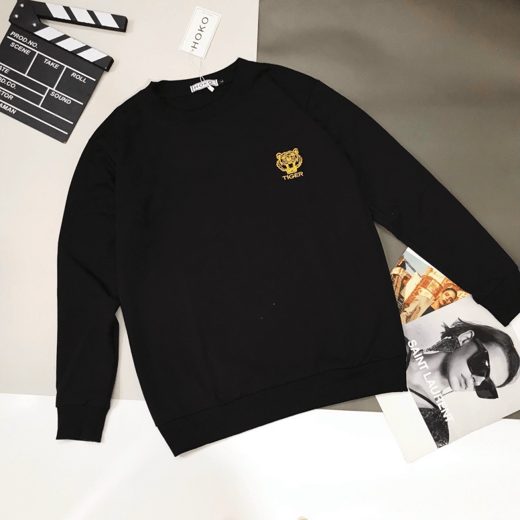 (HCM) ÁO HODDIES CỔ CHUI TAY DÀI PHONG CÁCH HÀN QUỐC THỜI TRANG THU ĐÔNG CỰC HOT CHO CÁC BẠN TRẺ KME FASHION