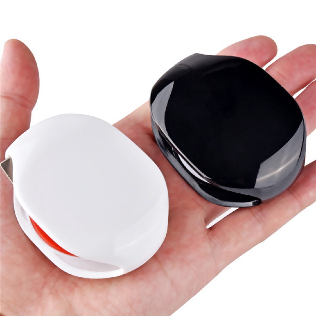 [Mới] Tai Nghe Quấn Dây Cáp Tai Nghe Chụp Tai Sắp Xếp Gọn Gàng Không Rối