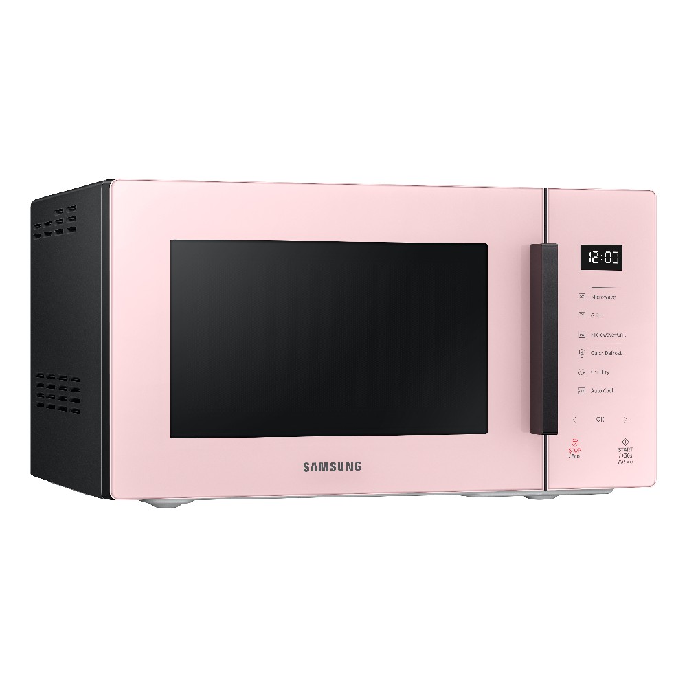 Lò vi sóng Samsung MG23T5018CP/SV - Hàng chính hãng