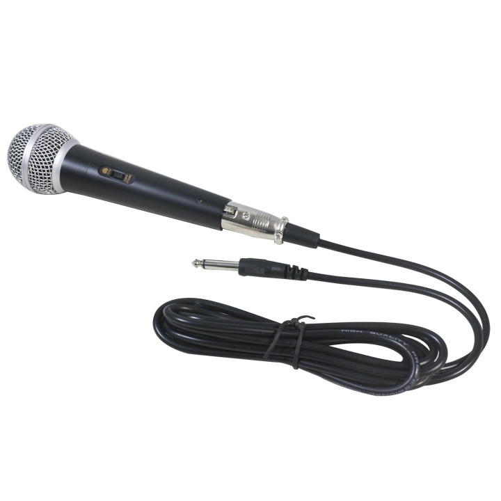 Bộ Micro không dây karaoke chuyên nghiệp ONTEKCO E6S | BEST SOUND U-W301 | V-W108 | W003 | W003A (1 Mic) - BH 12 Tháng