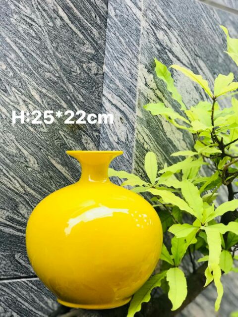 Bình hút lộc     -