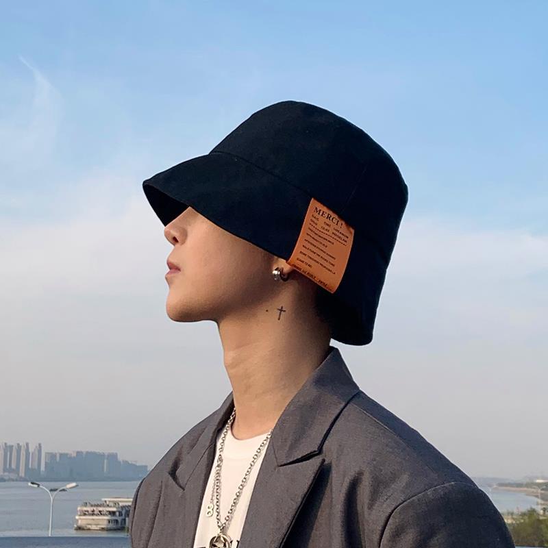 Nón Bucket Phong Cách Hip Hop Thời Trang Cá Tính Cho Nam