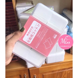 Bông Tẩy Trang Miniso 1000 Miếng