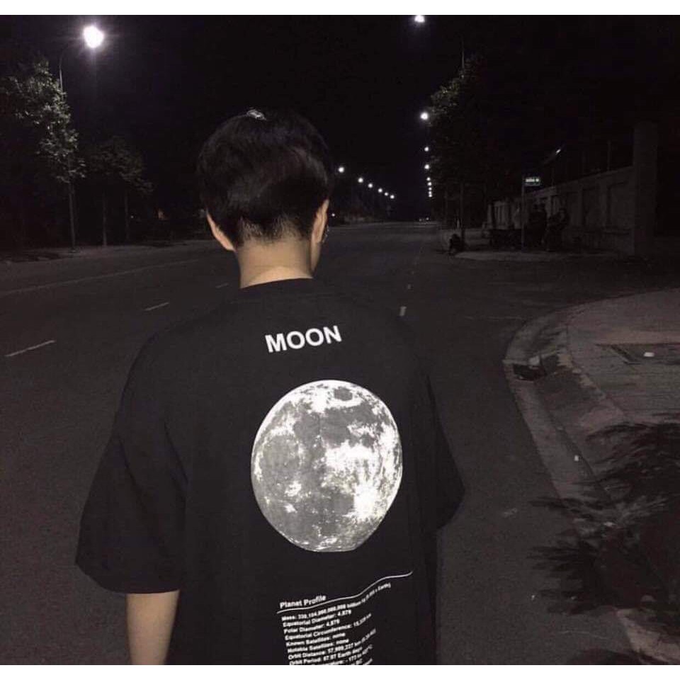 < FREESHIP > Áo thun tay lỡ chất cotton mềm mịn nam nữ hàng y hình | BigBuy360 - bigbuy360.vn