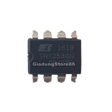IC nguồn TNY253GN TNY253G TNY253 SOP-8