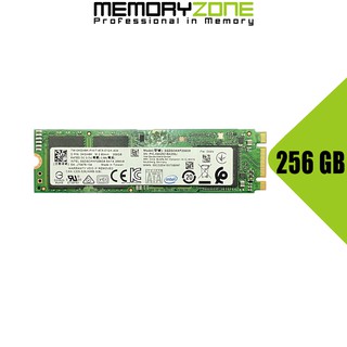 Ổ cứng SSD Intel Pro 5450s Series M.2 2280 Sata III 256GB SSDSCKKF256G8