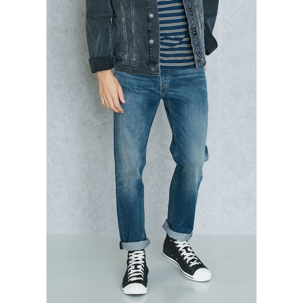 Quần jeans nam Levis 541 ATHLETIC TAPER Hàng Hiệu