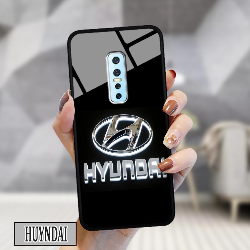 Ốp lưng Vivo V17 Pro-in logo hãng xe ô tô