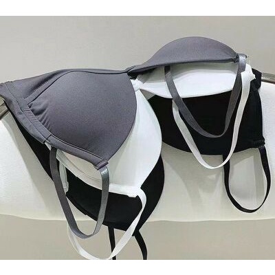 Áo bra trơn đúc su