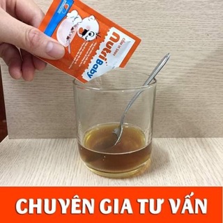 Cốm ăn ngon nutribaby