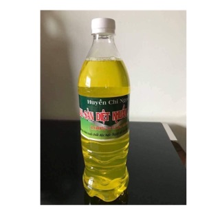 Nước lau sàn Sả Chanh