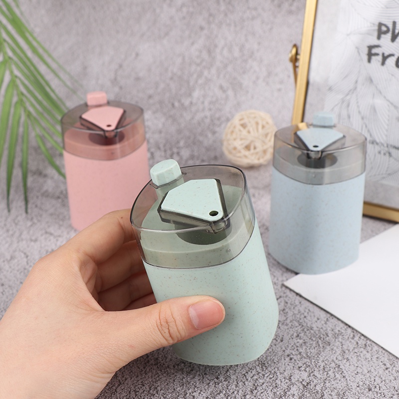 Tăm Tự Động Barley