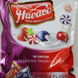 Kẹo cứng các vị 400g Đức Hạnh