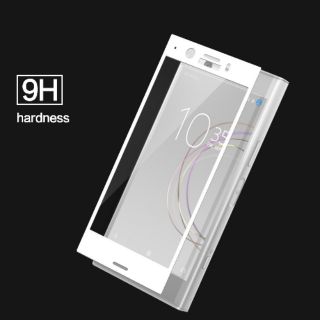 Kính Cường Lực Cao Cấp Cho Sony Xperia Xz1 Compact