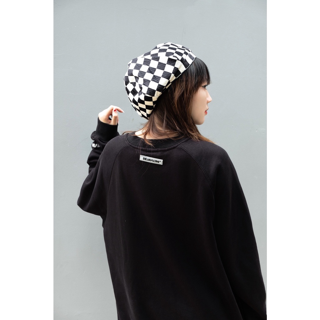 Áo sweater DEJAVU.196/ Ngọc Bội