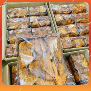 [SIÊU NGON] Khô bò giòn Hồng Ngự 500gr [GIÁ RẺ]
