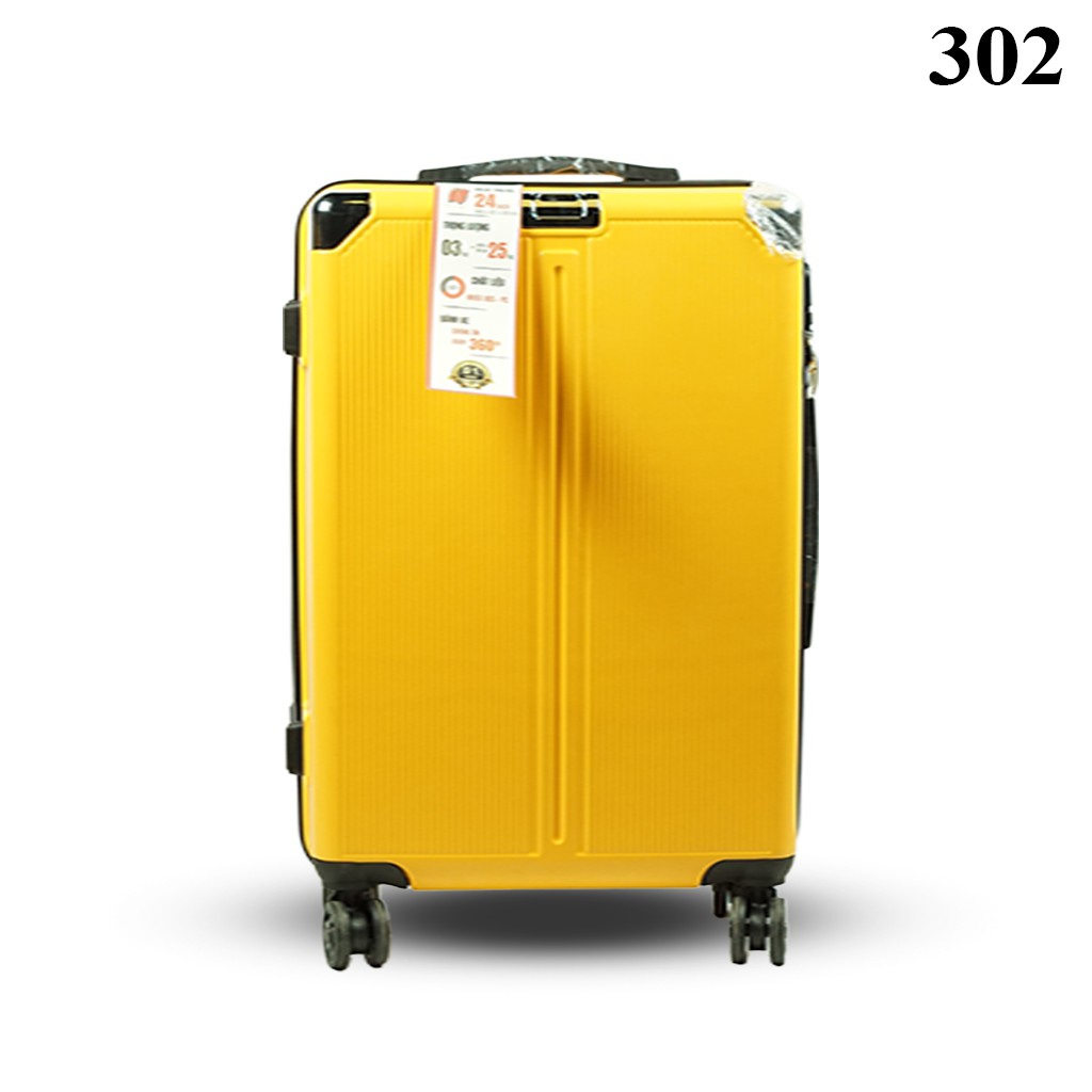 Vali du lịch vali kéo Cao Cấp Size20/24inch Đủ màu sắc
