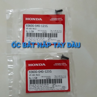 Ốc bắt nắp tay dầu tất cả các dòng xe honda