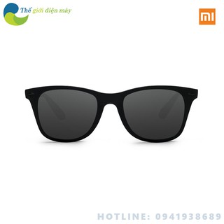 Kính mát phân cực xiaomi ts turok steinhardt model STR004 mới 2019 chống 99% tai cực tím