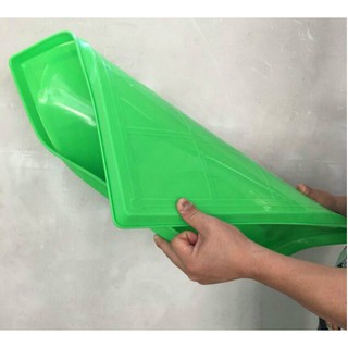 5 Khay hứng phân chim bồ câu
