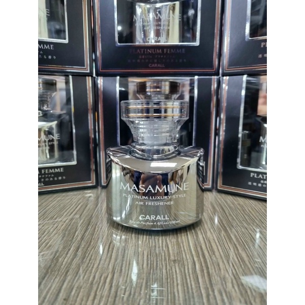Nước hoa MASAMANE CARALL Nhật Bản