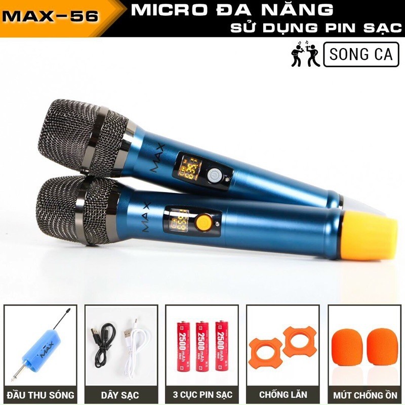 Micro max56 Hot nhất 2021